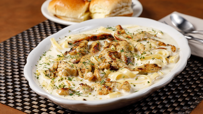 Fettucine