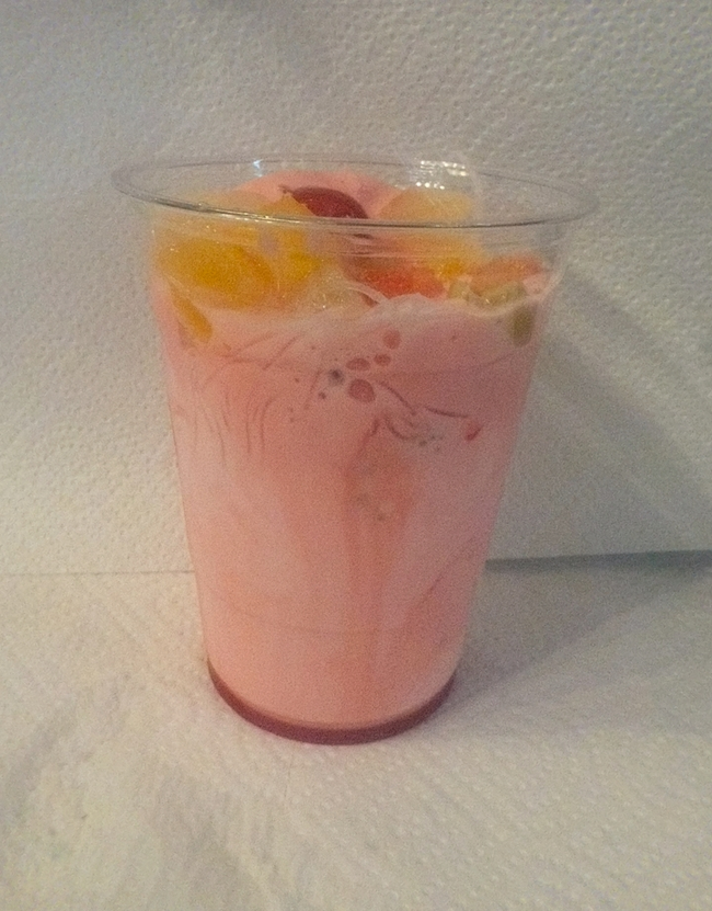 Falooda