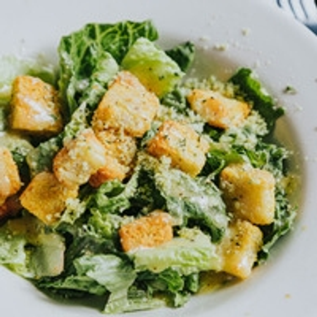Side Caesar