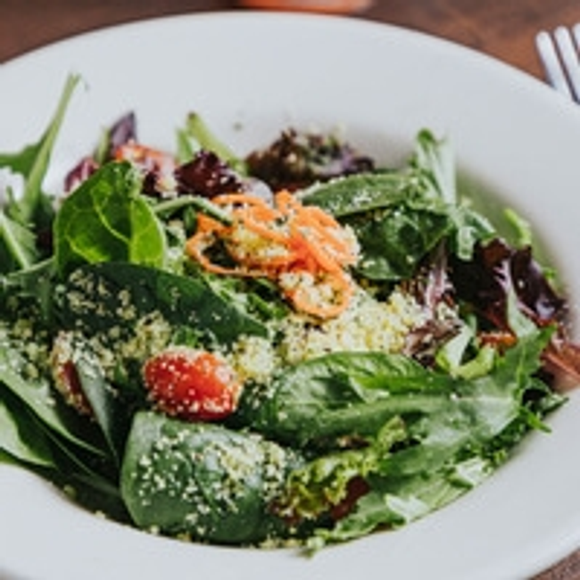 Side Salad