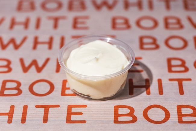 Side of Mayo $