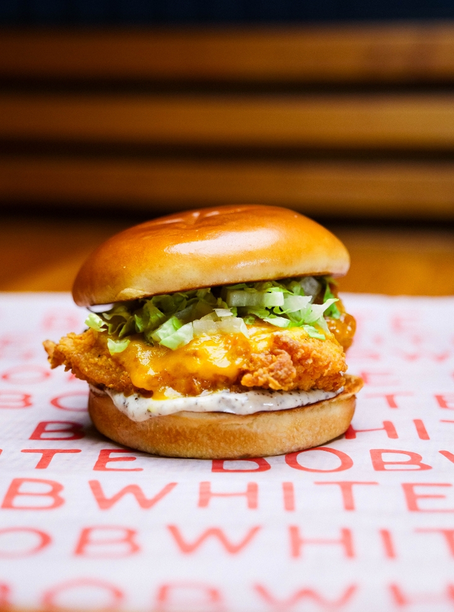 #1 The Truffle Shuffle