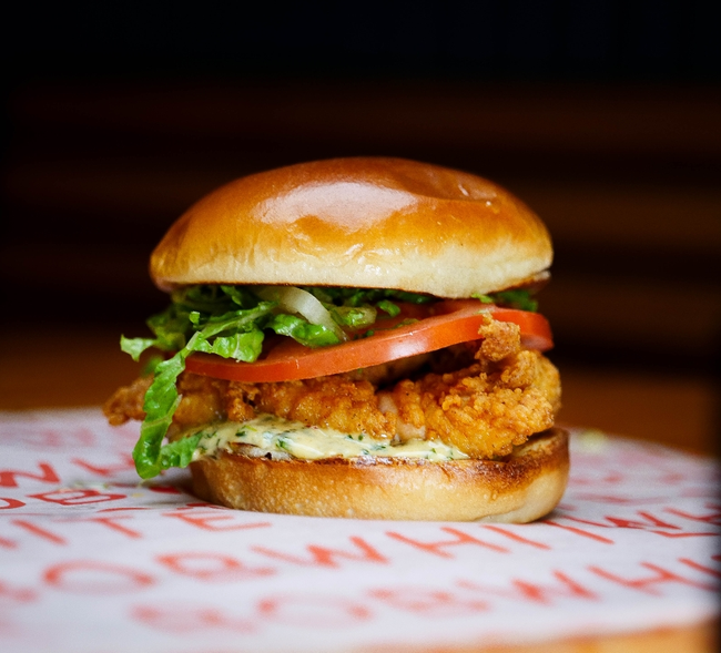 #2 The Chimmy Shimmy