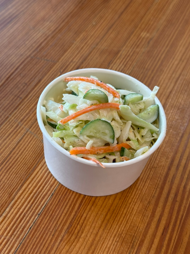 Coleslaw