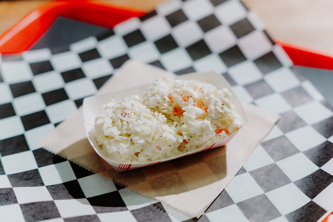 Coleslaw