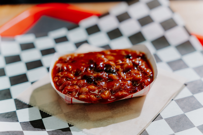 Baked Beans