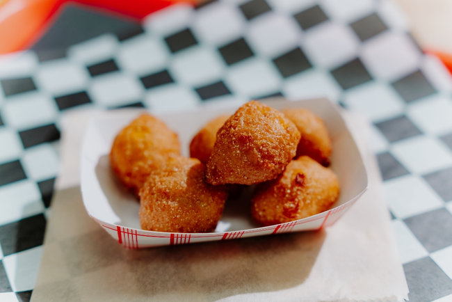 Hush Puppies