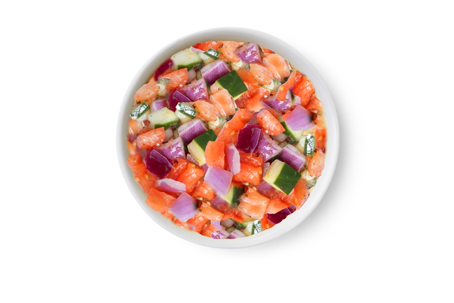 Village Salad