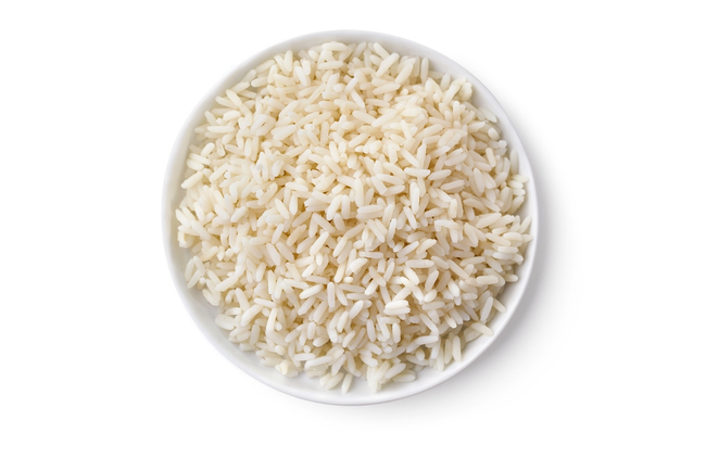 Lemon Rice Pilaf