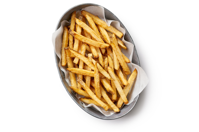 Classic Cut Fries