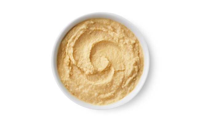 Hummus & Pita