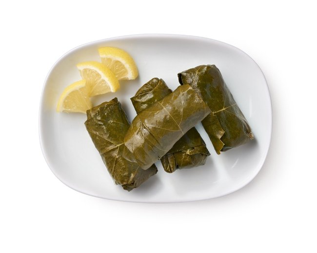 Dolmades