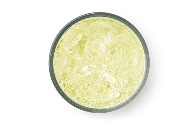 Tropicana Lemonade