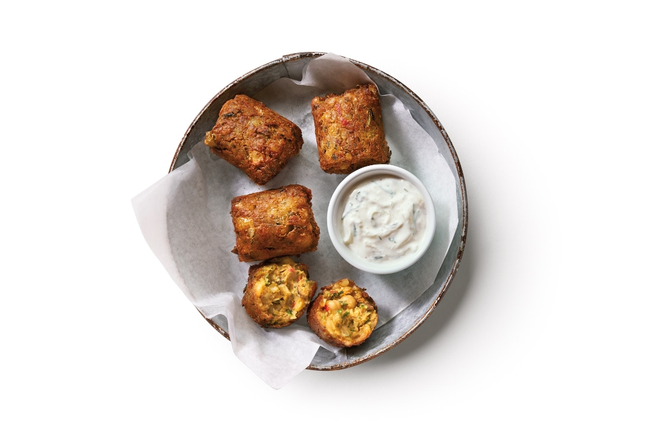 Falafel