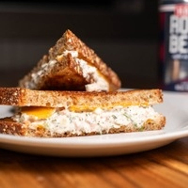 Tuna Melt