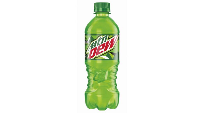 Mountain Dew