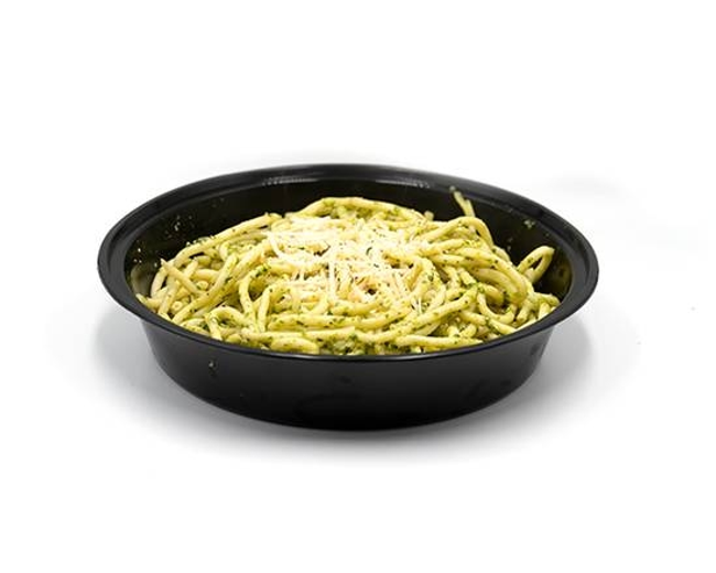 Fettuccine Pesto