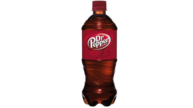 Dr Pepper