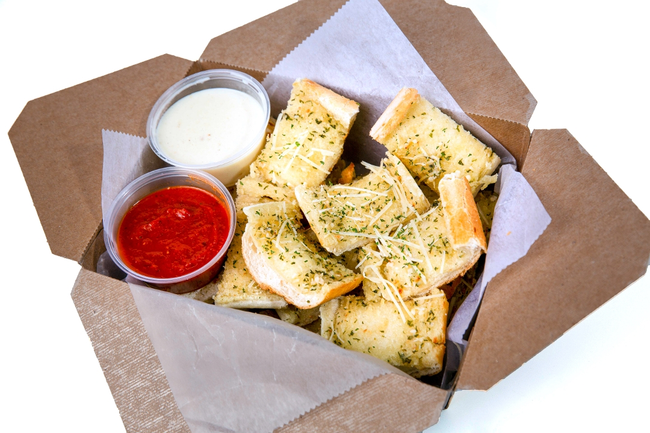 Garlic Bread