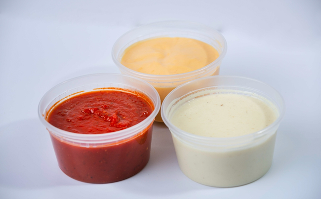 AF Sauces (12oz)