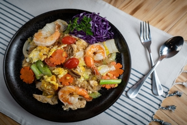 PAD WOON SEN