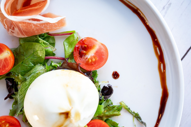 Burrata