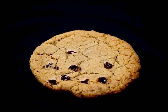 Big Cookie