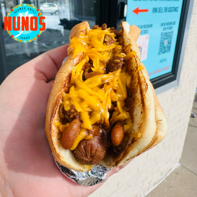 HOTDOG