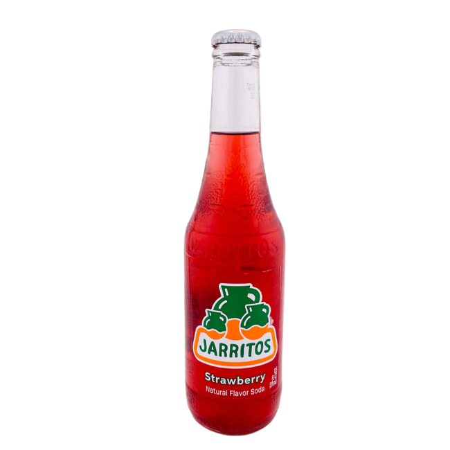 jarritos strawberry
