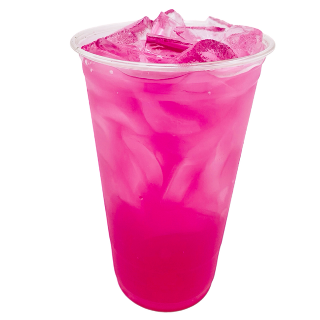 DESERT FRUIT agua fresca