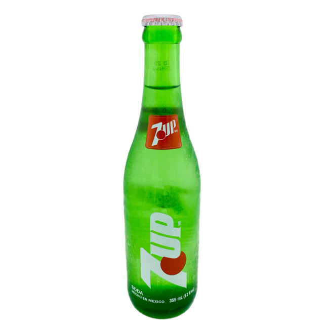 7UP imported