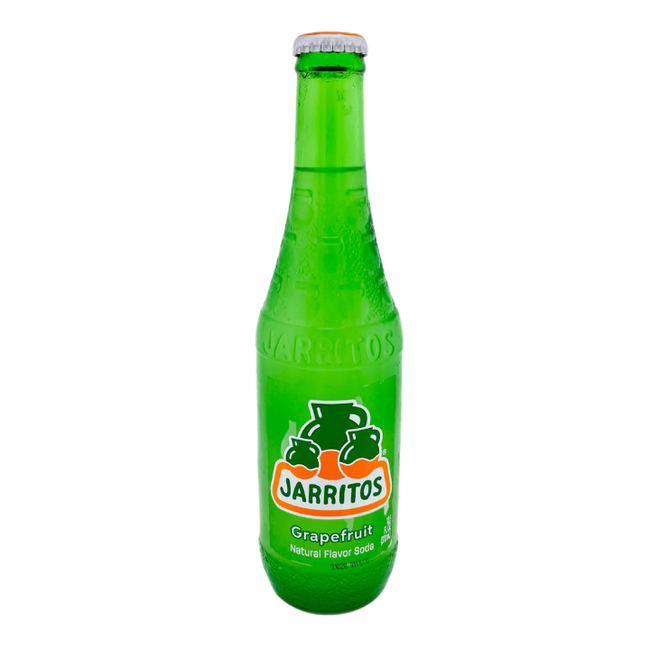 jarritos grapefruit