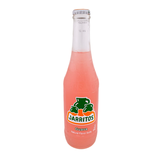jarritos guava