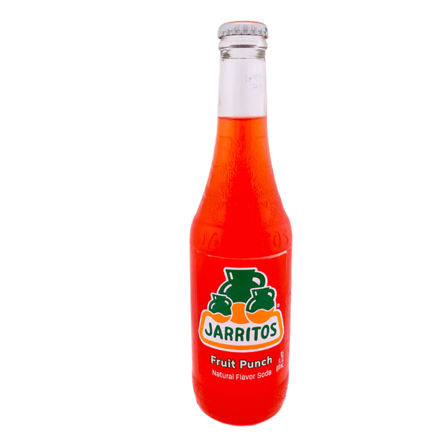 jarritos punch