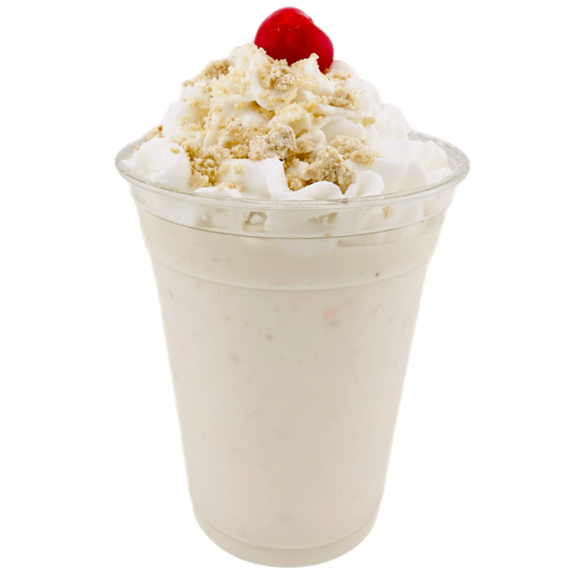 MAZAPÁN SHAKE 16oz (GF)