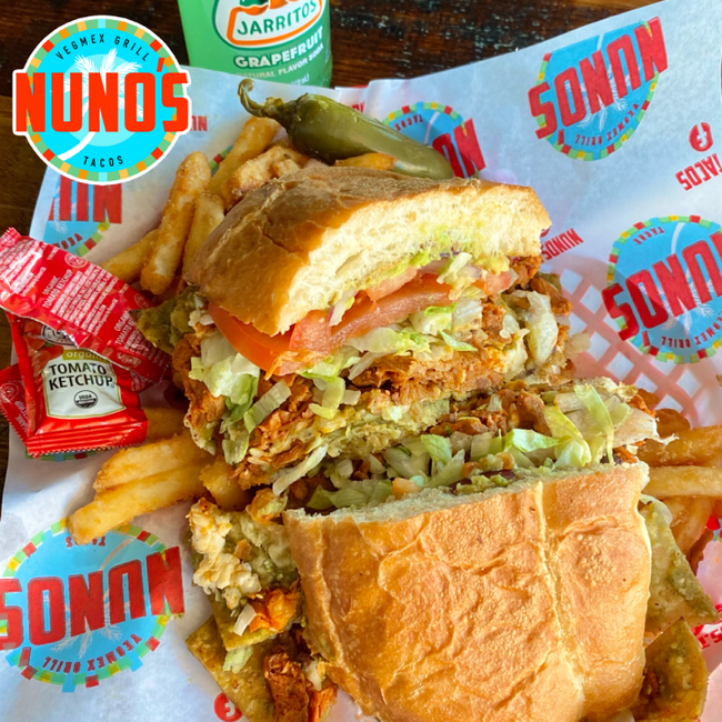 LA CHILANGA TORTA