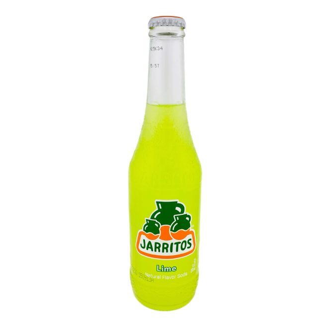 jarritos lime