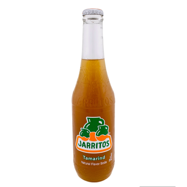 jarritos tamarind