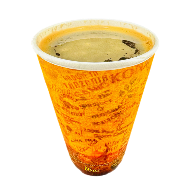COFFEE 16oz