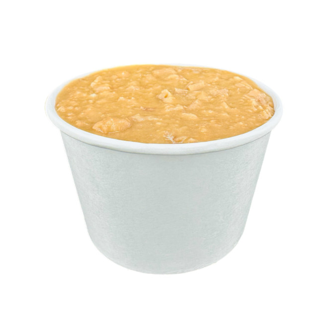 REFRIED BEANS (GF & SF)