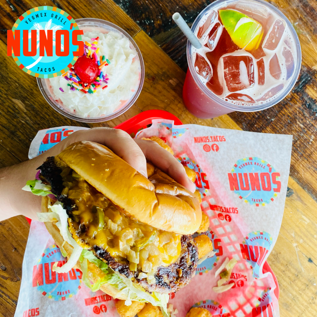 NUNOS COMBO