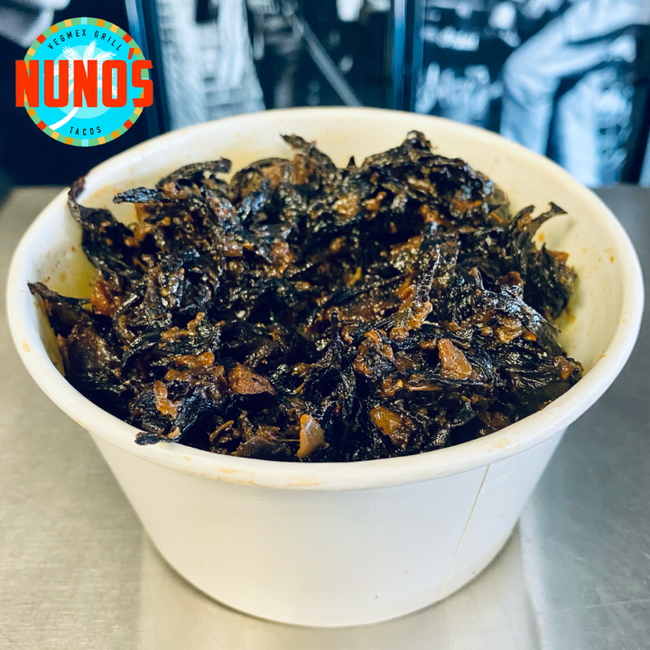 BARABACOA 1LBS (GF & SF)