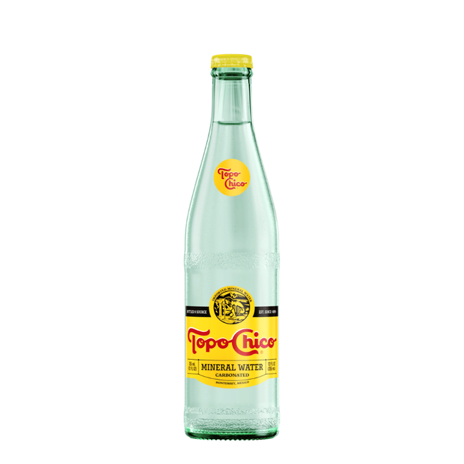 TOPO CHICO