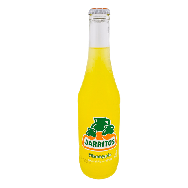 jarritos pineapple