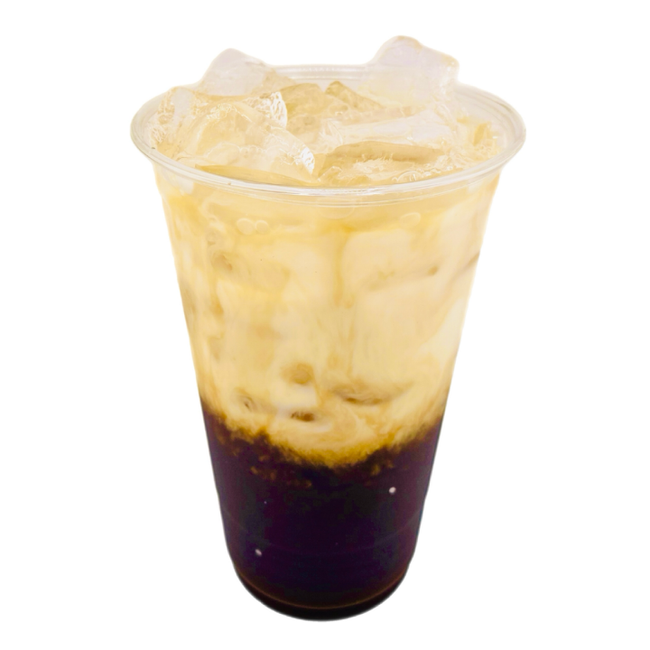 ICED COFFEE 24oz