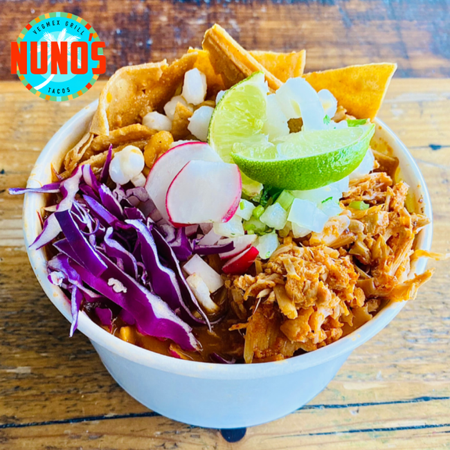 POZOLE (GF & SF)