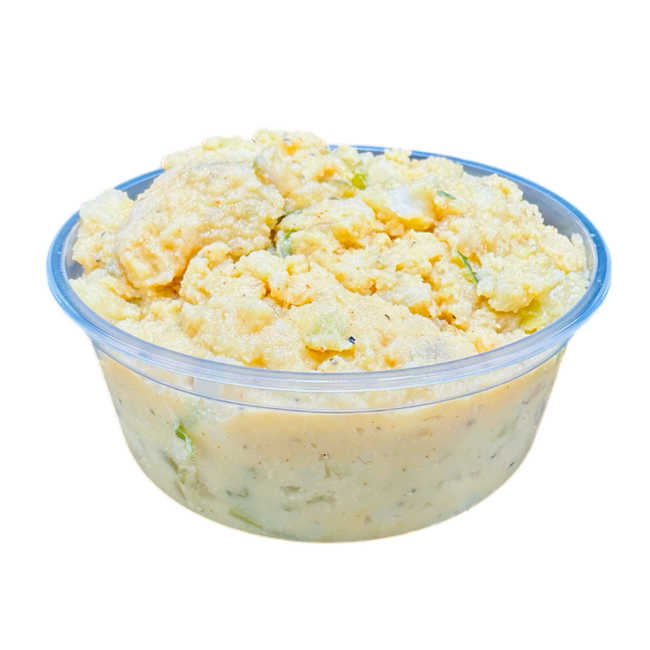 POTATO SALAD (GF)