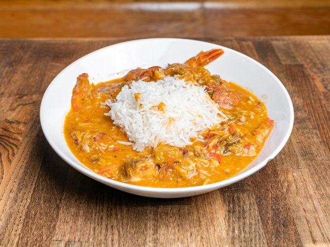 Southern Gumbo