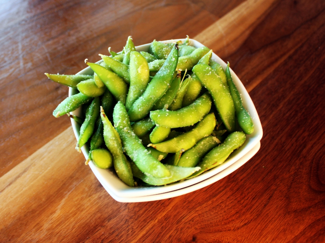 Edamame