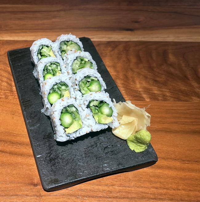 AAC Roll
